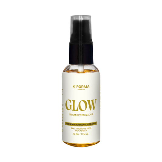 Kit Glow na Avenida Glow + Pulse