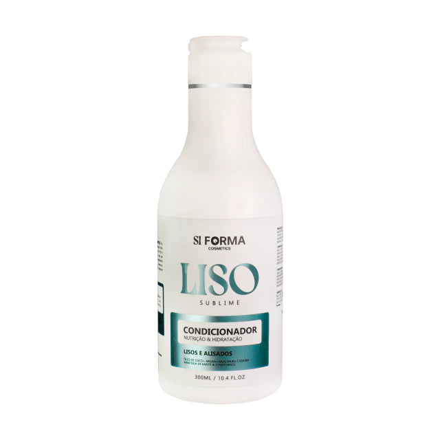 Condicionador Liso Sublime